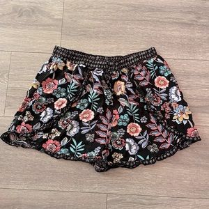 Stretchy light material flower material 🌸